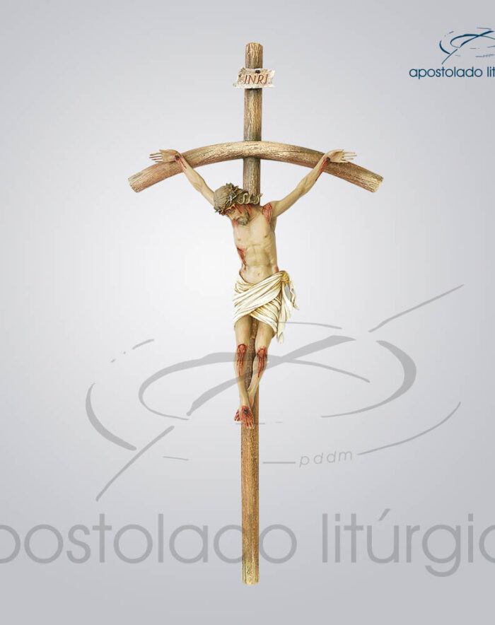 REGALOS LLUNA CRUCIFIJO Cristo 25 cm 