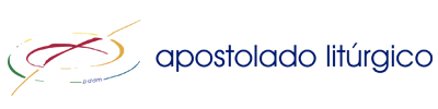 Logotipo Apostolado Litúrgico