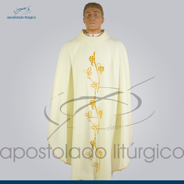 Casula Videira Oxford creme